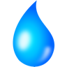 water droplet