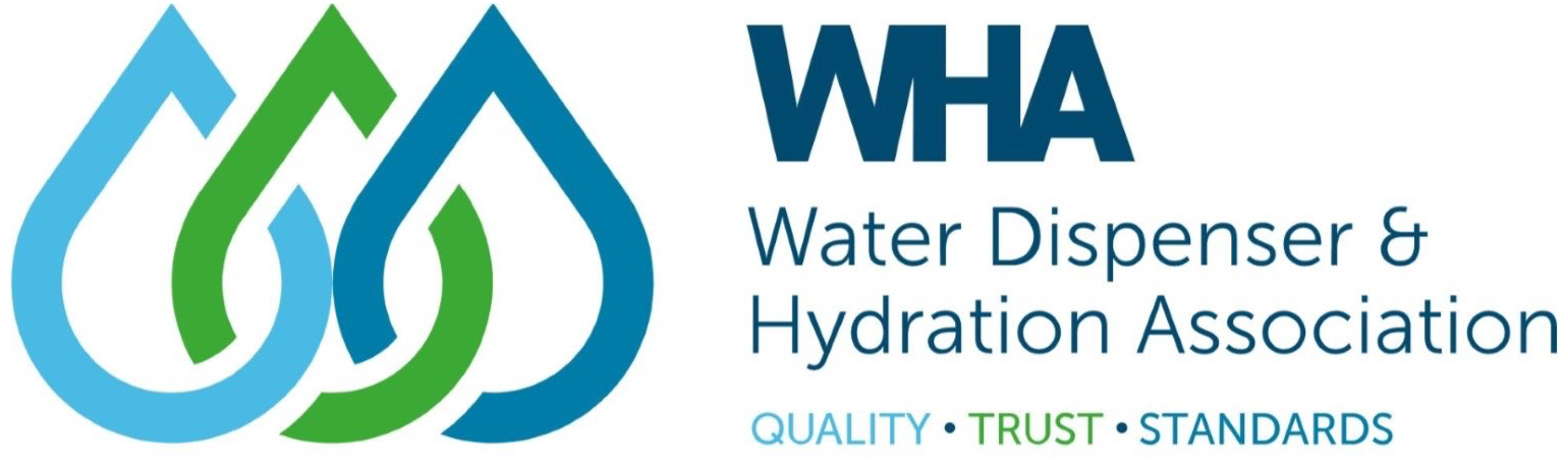 WHA trade association logo
